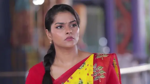 Bharathi Teases Mithra