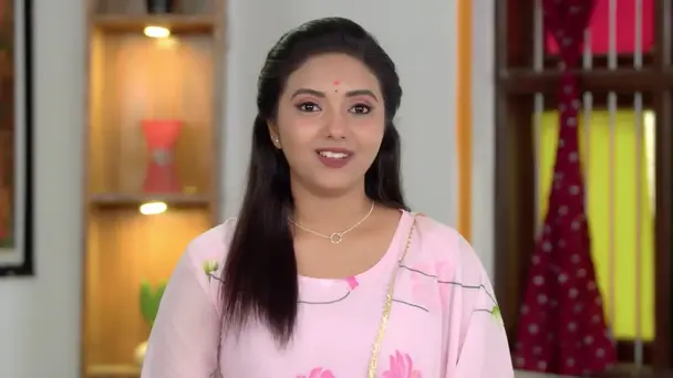 Rohini Takes a Bold Decision