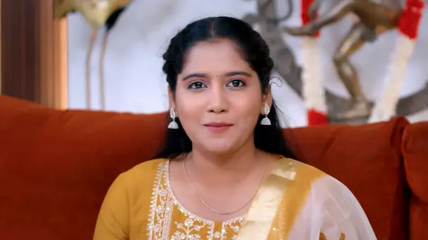 Isai Shares Her Suspicion about Vijayaraghavan