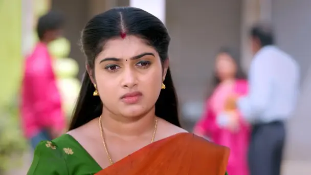 Thirumangalyam - February 19, 2026 - Webisode