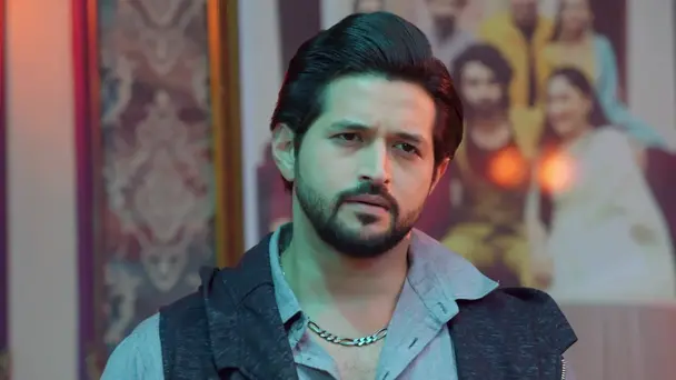 Reet Discovers Dhruv Is Upset with Kirti