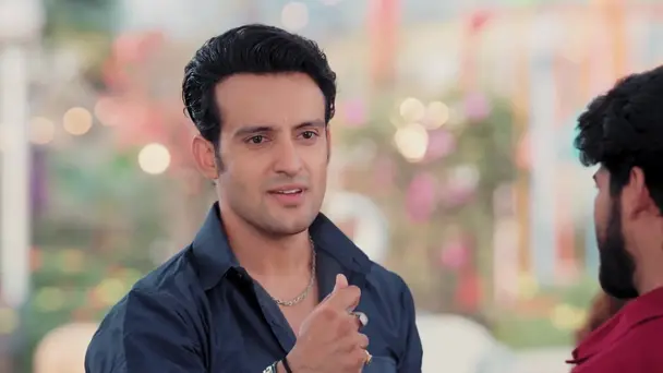 Vijendra's Words Unsettle Kunal