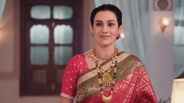Kunal's Heart Breaks after Hearing about Bhoomika
