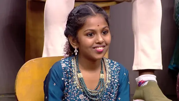 Tamizha Tamizha Season 3 - February 15, 2026 - Best Scene