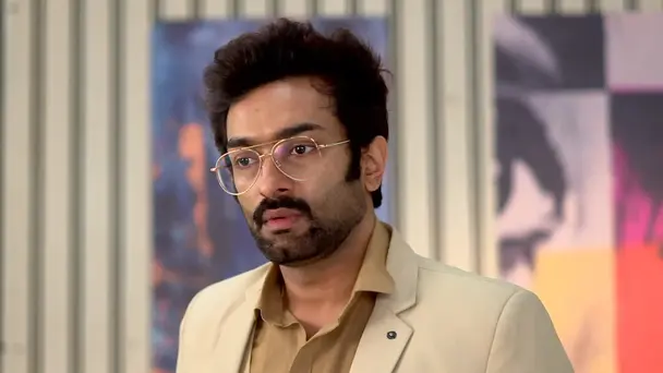 Apu Mirrors Rajnandini’s Behaviour During Crisis