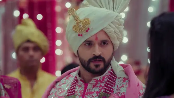 Jaane Anjaane Hum Mile | February 09 - February 15, 2026