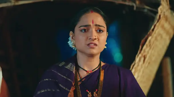 A Saviour Comes to Venkatnath and Saraswati's Aid - Sri Raghavendra Mahathme - Promo