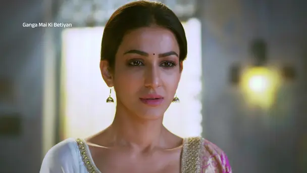 Sneha Is Shocked by Siddhu’s Confession - Ganga Mai Ki Betiyan - Promo