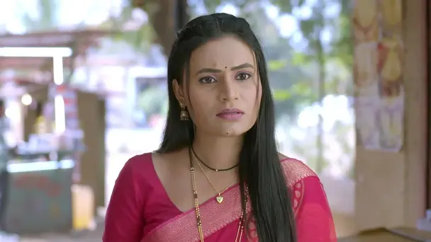Saket Tries to Tell Jamkar the Truth