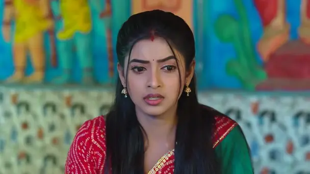 Soubhagya Slaps Rudra