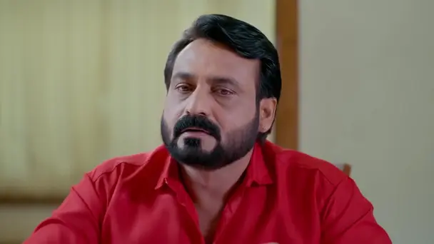 Rithika Mocks Ambika