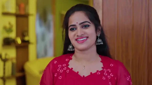 Jayaraman Hears Aishwarya Speaking to Anusuya