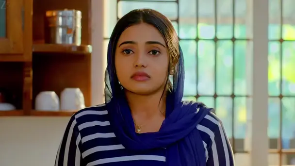 Shyam's Assurance to Varsha
