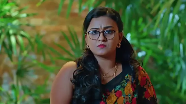 Avanthika Lashes Out at Rajeev