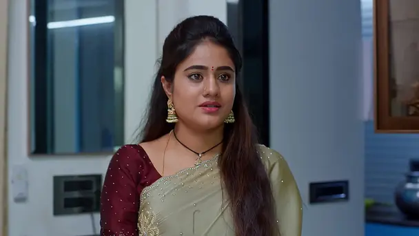 Nishika and Kaushiki Suspect Jagadhatri