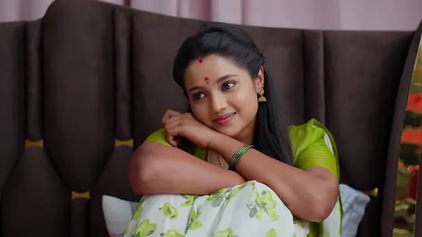 Ishika's Plan to Cancel Rudra and Ganga's Honeymoon