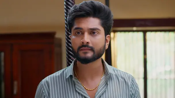 Showrya and Ramalakshmi Try to Decode the Scriptures