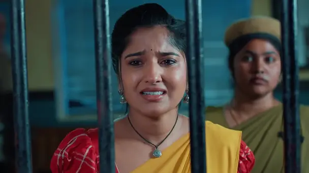 Chamanthi - February 27, 2026 - Webisode