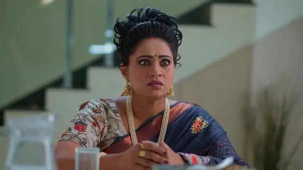 Meghasandesam - February 24, 2026 - Webisode