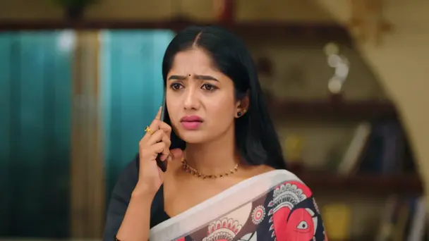 Thulasi's Love Moves Abhirami