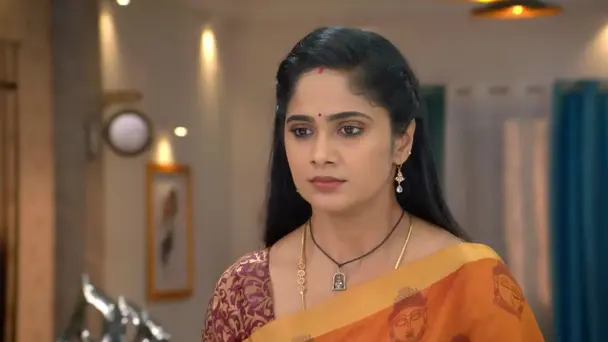 Rithika Instigates Jamuna