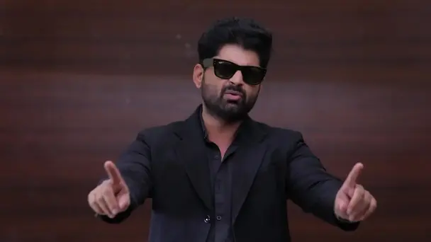 Aadhi's Refusal Foils Bhavani's Plan