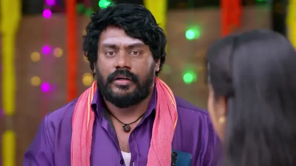 Thirumangalyam - February 26, 2026 - Webisode