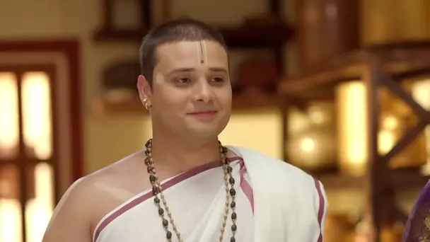 Sri Raghavendra Mahathme - February 21, 2026 - Webisode