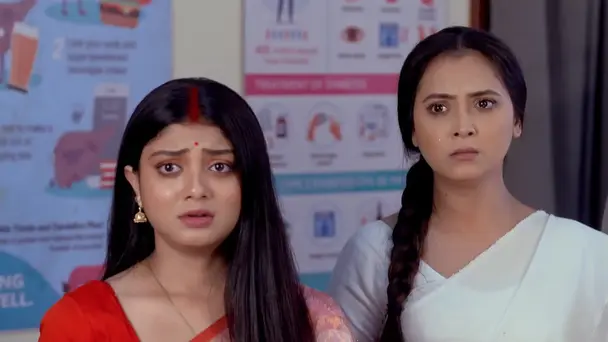 Parvati Takes a Critical Decision