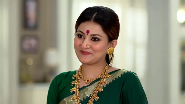 Apu Hesitates to Accept Rohini's Help