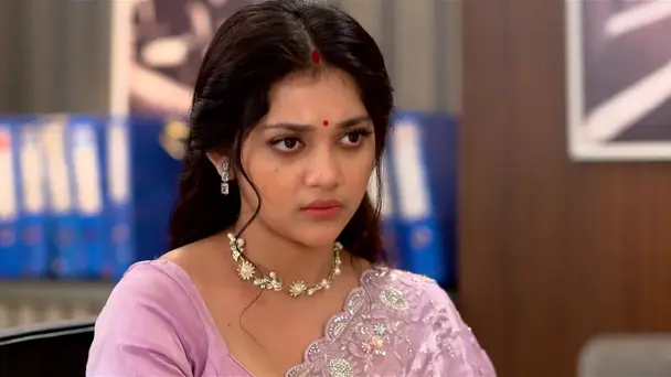 Mansi’s Curiosity about Rajnandini