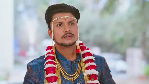 Manjiri Gets Worried Due to Meera