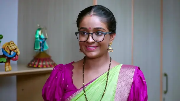 Soundharya Plans to Keep Chirag and Deepa Apart