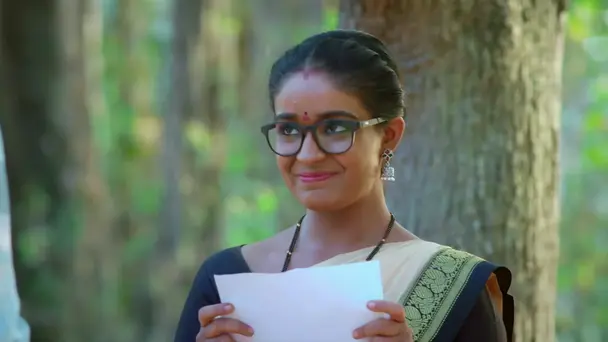 Ambuja Finds the Love Letter