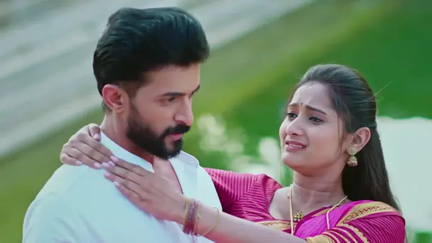 Malavika's Plan to Seize the Shri Chakra