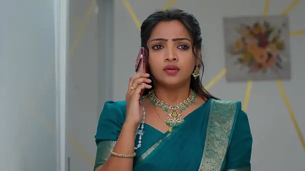 Charulata’s Theft Attempt
