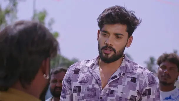 Madan Starts Tracking Nandini