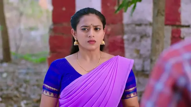 Subbu’s Shocking Discovery