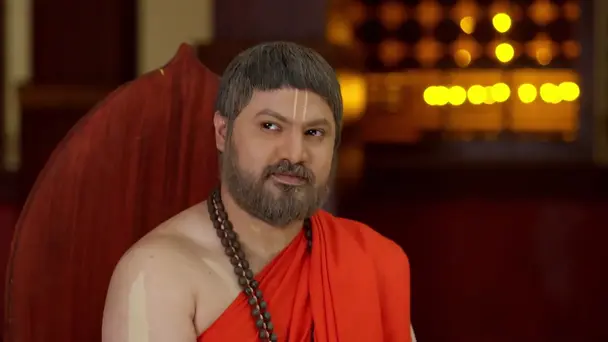 Sri Raghavendra Mahathme - February 28, 2026 - Webisode