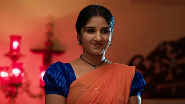 Everyone’s Beloved Sevanthi Goes Missing
