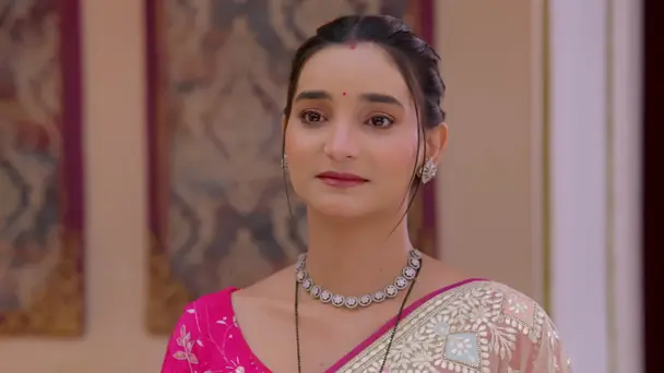 Kirti Threatens Kaushalya
