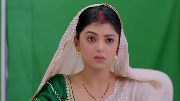 Reet Comes Face‑to‑face with Sharda’s Look‑alike