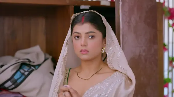 Reet and Raghav’s Plan to Uncover Shalini’s Truth