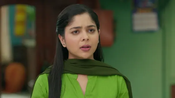 Rajni Learns of Anu and Aryavardhan's Affair