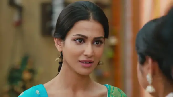 Ganga Mai Ki Betiyan - February 25, 2026 - Webisode