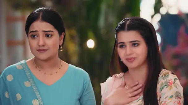 Veer Saves Radhika from the Goons