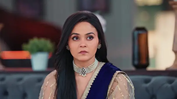 Bhoomika Tells Raj about Niya