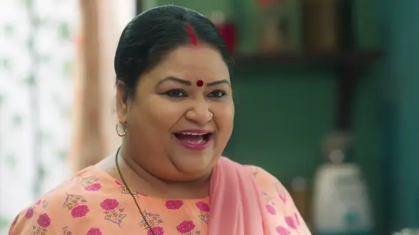 Aryavardhan Is Determined to Marry Anu