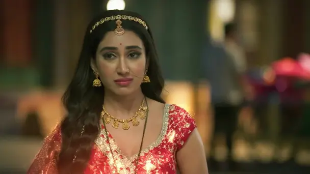 Pappi Learns of Eknath's Misdeeds