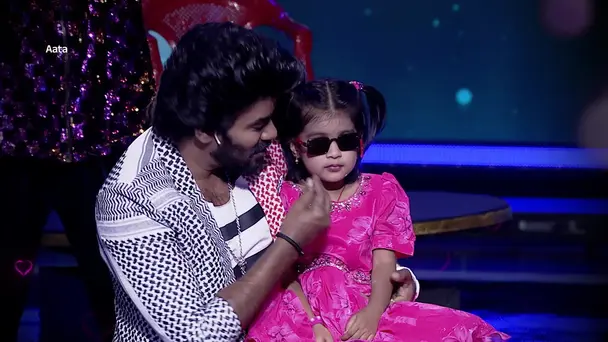 Varunavi's Special Performance - Aata 2.0 - Promo